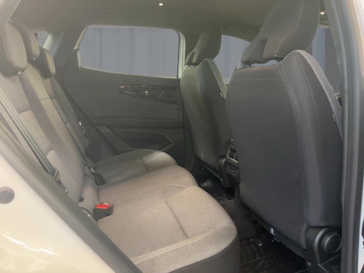 Renault Austral – Bild 9