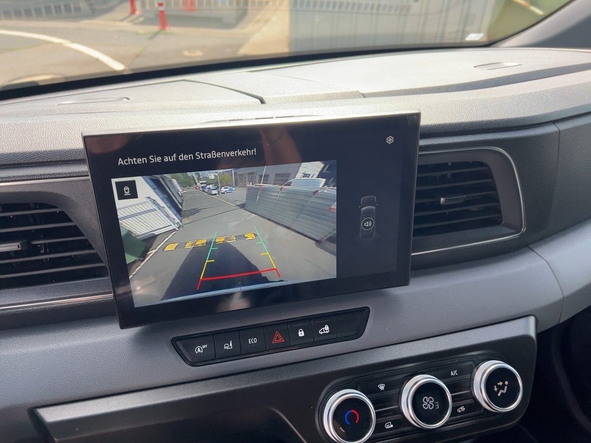 Renault Master – Bild 11