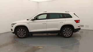 Vehicle 3D Image