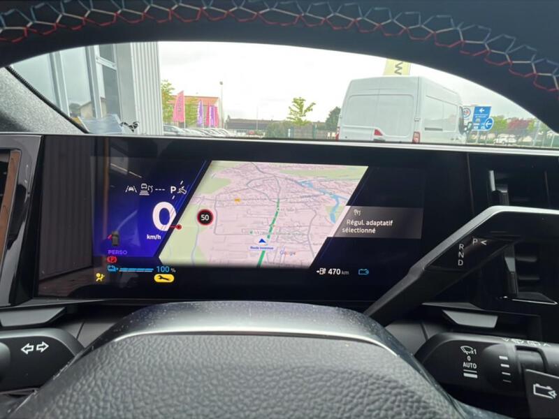 Renault Scenic E-Tech Electrique