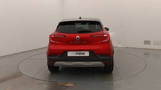 Vehicle 3D Image