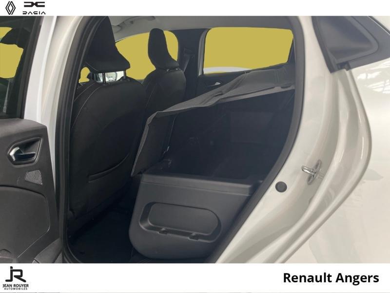 Renault Clio V Societe