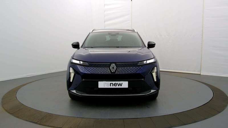 Renault Scenic E-Tech Electrique