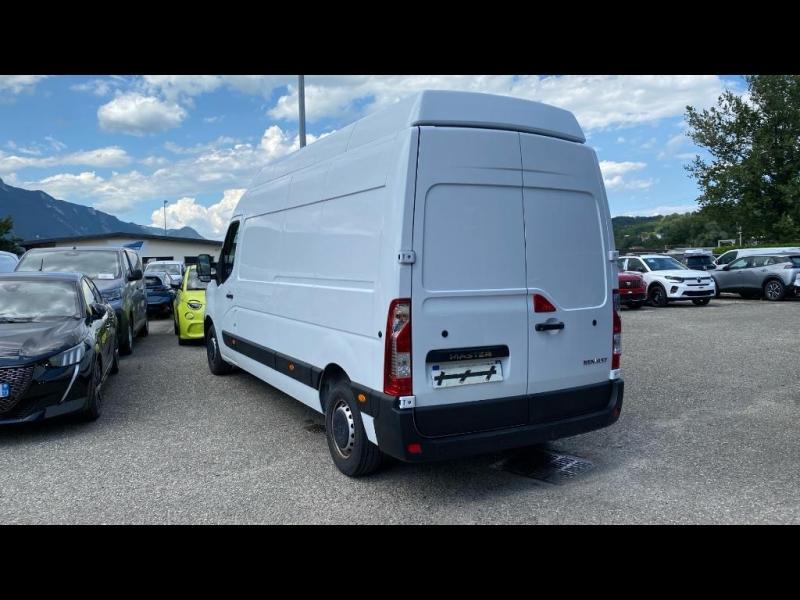 Renault Master Fourgon
