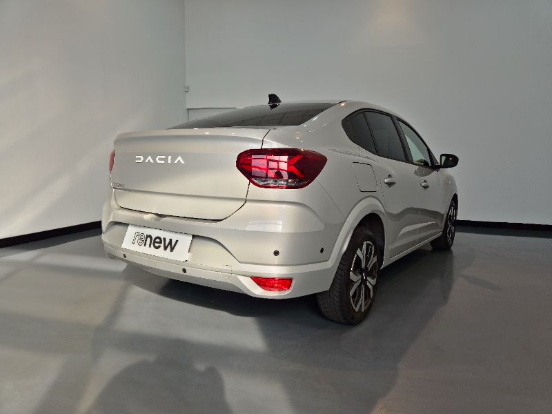 DACIA Logan 2023 — imagine 27