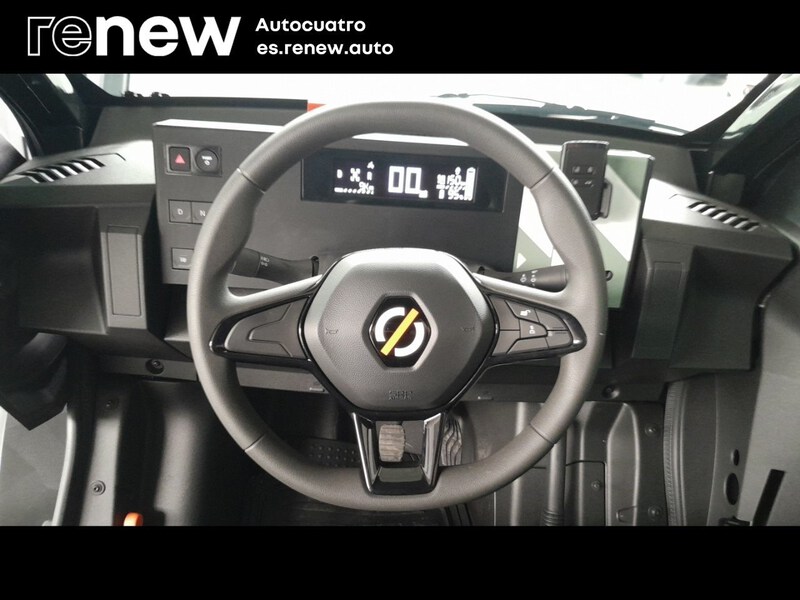 Renault Twizy
