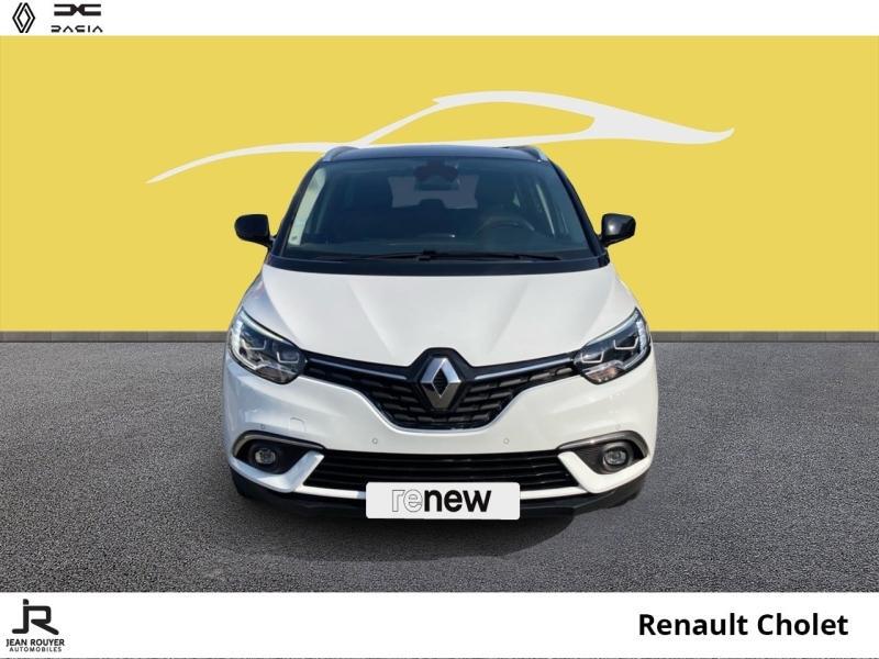 Renault Grand Scenic IV