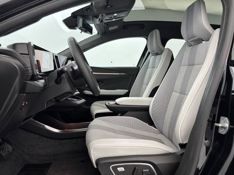 Renault Scenic E-Tech Electrique