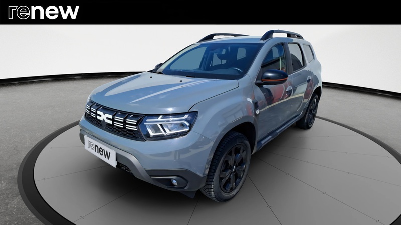 DACIA Duster 2023 — imagine 49