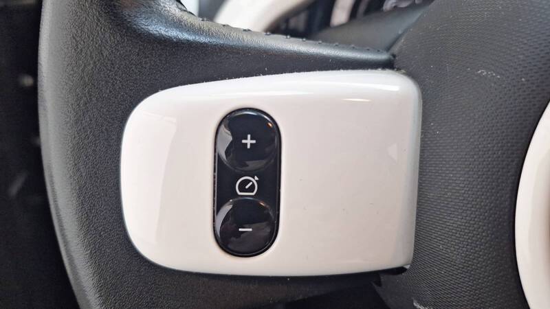 Renault Twingo E-Tech Electrique