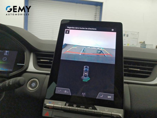 Vehicle 3D Image