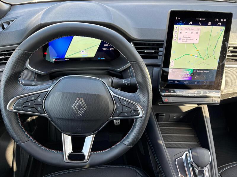 Renault Symbioz