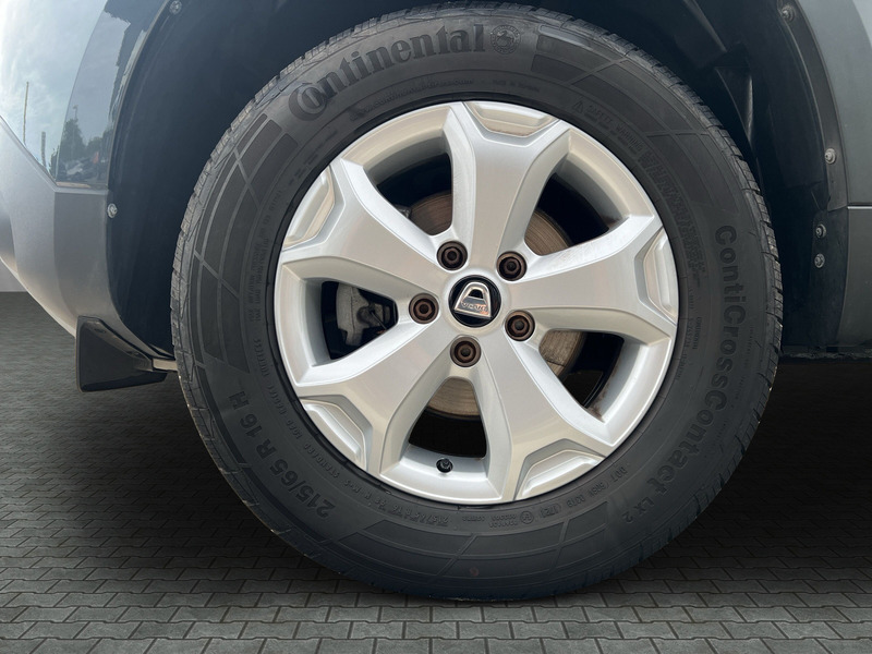 Fahrzeugabbildung Duster II TCe 130 Urban 4WD Bild 12 von 12