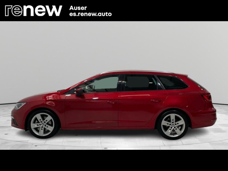 Seat León