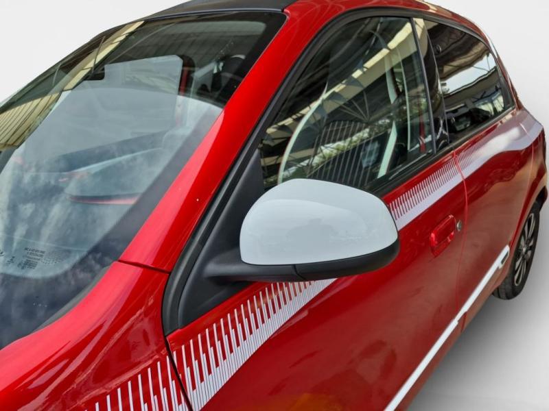 Renault Twingo E-Tech Electrique