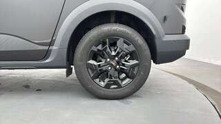 Vehicle 3D Image