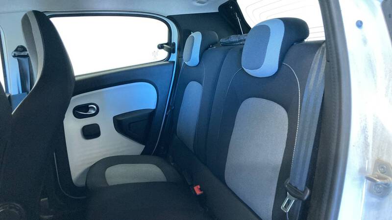 Renault Twingo III