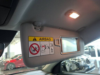 Vehicle 3D Image