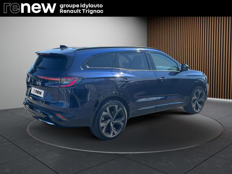 Renault Espace VI