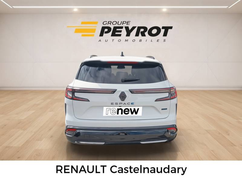 Renault Espace VI