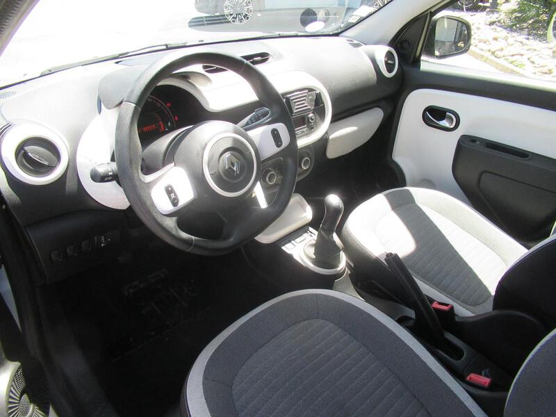 Renault Twingo III