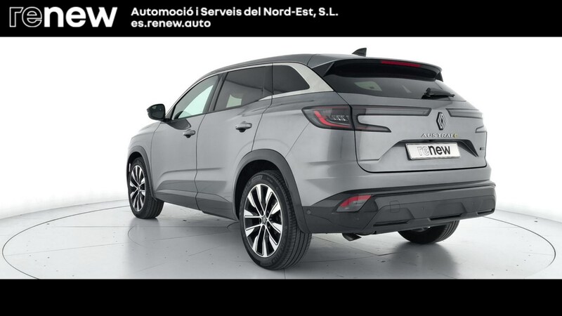 Renault Austral