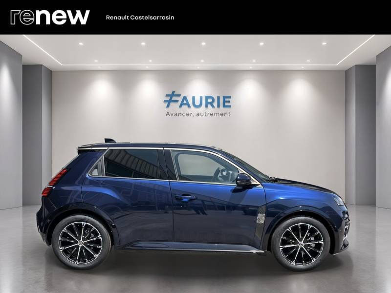 Renault R5 E-Tech Electrique