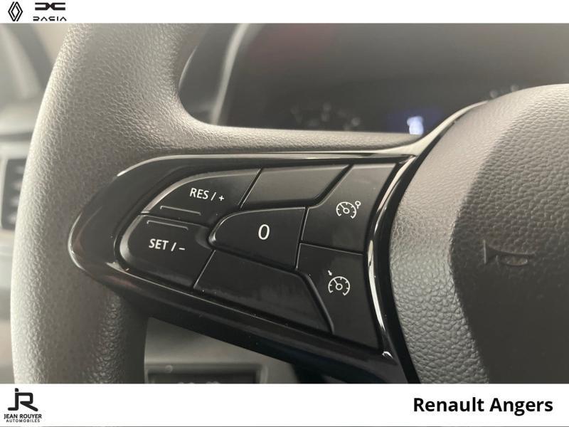 Renault Trafic Fourgon