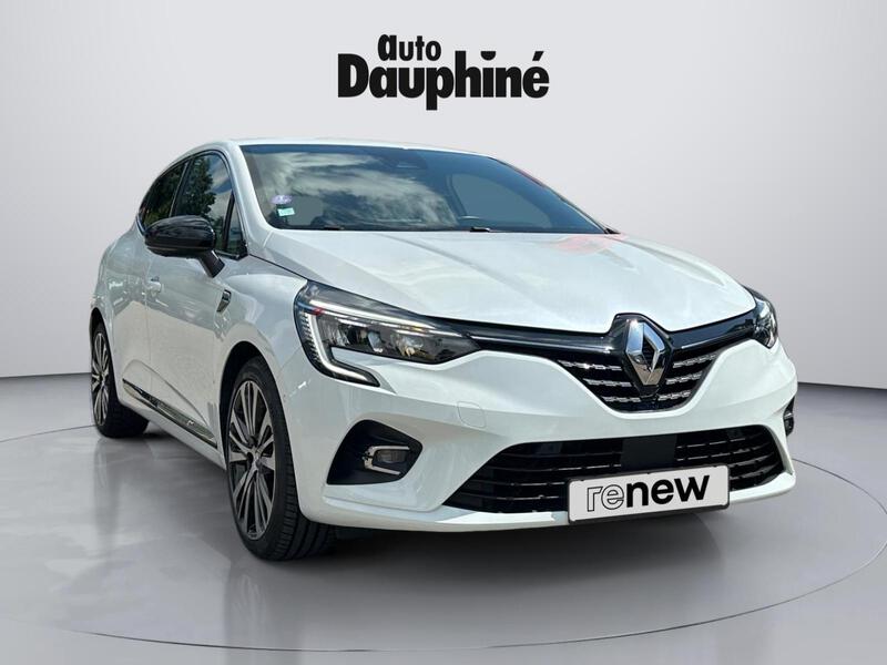 Renault Clio V