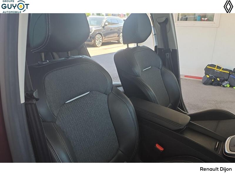 Renault Scenic IV