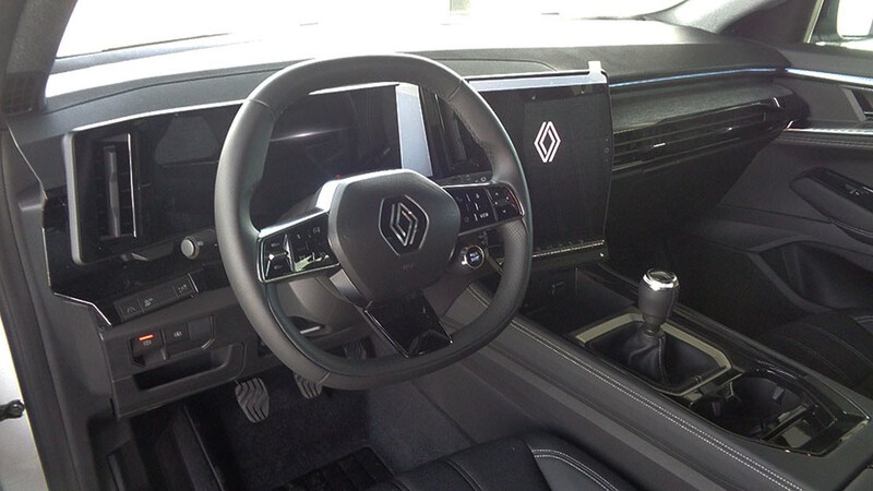 Renault Austral