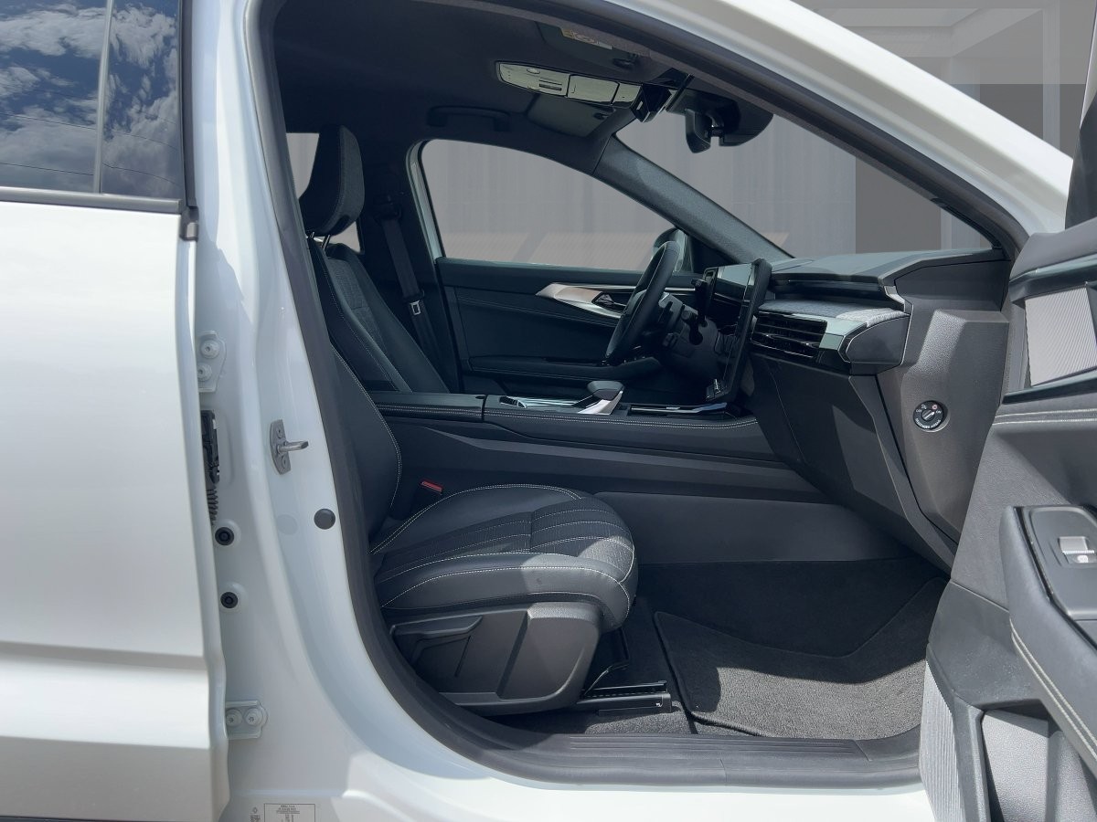 Renault Austral – Bild 8