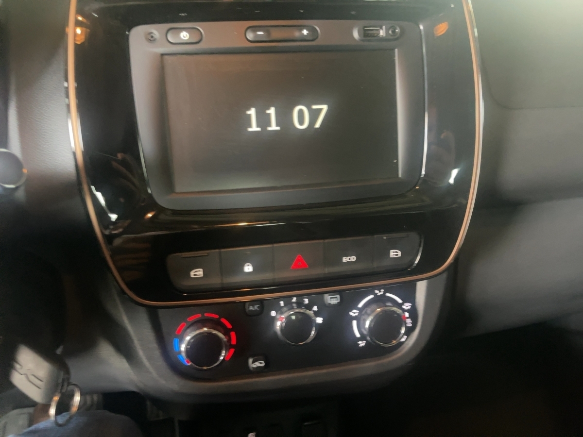 Dacia Spring – Bild 10