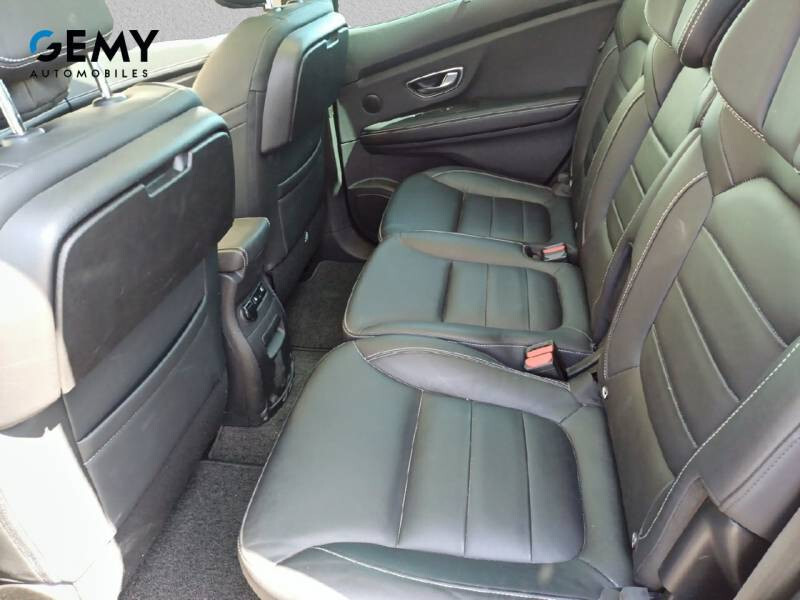 Renault Scenic IV