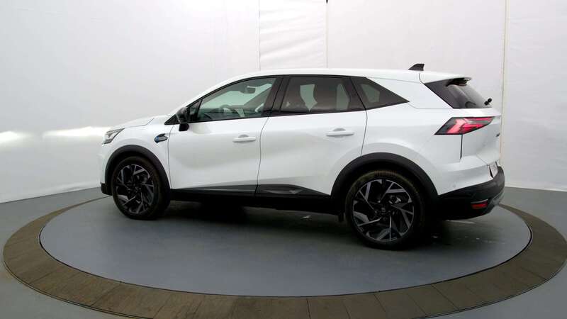 Renault Symbioz