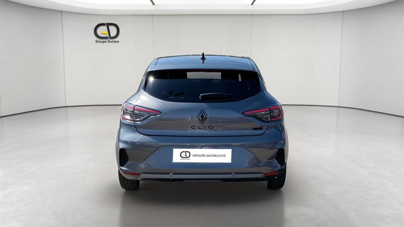 Renault Clio V
