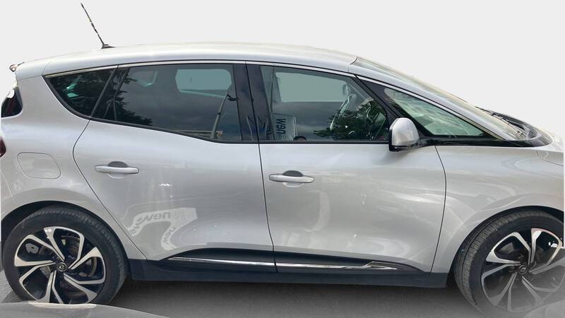 Renault Scenic IV