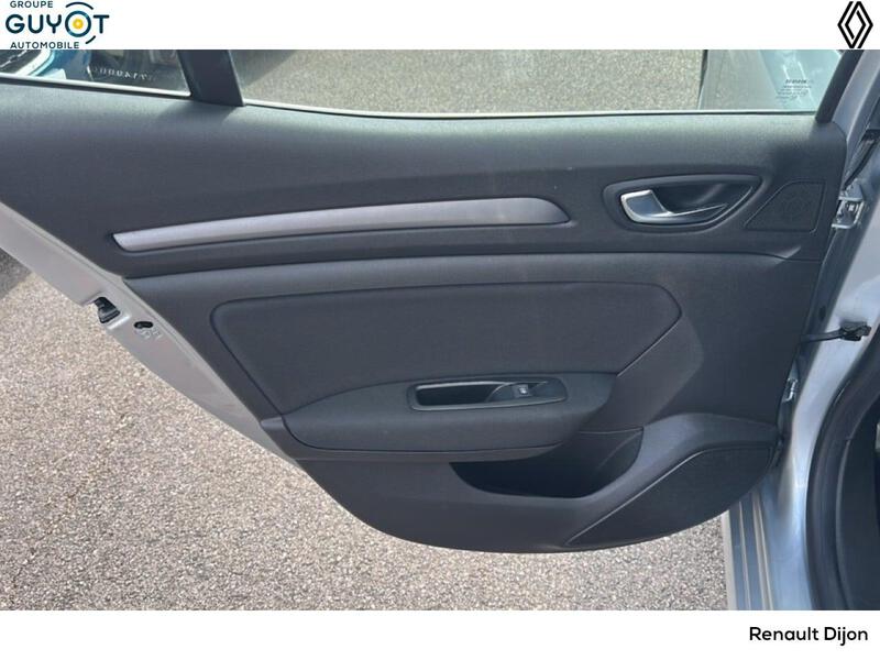Renault Megane IV Berline