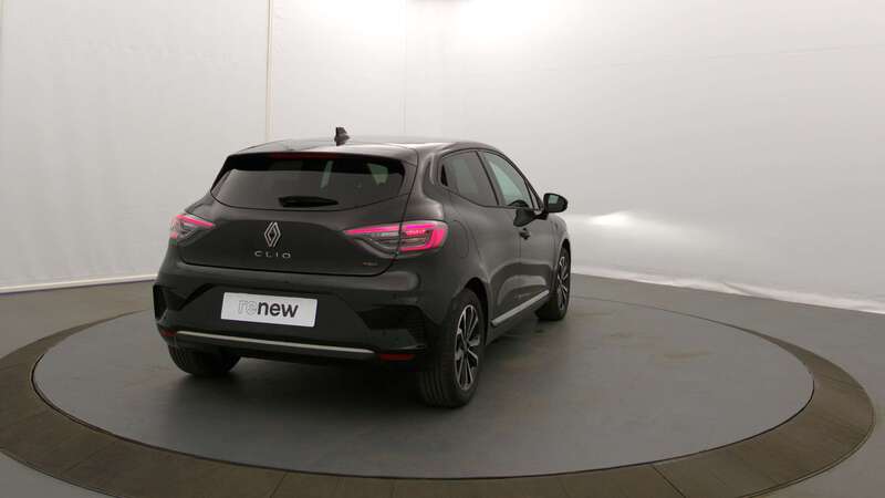 Renault Clio V