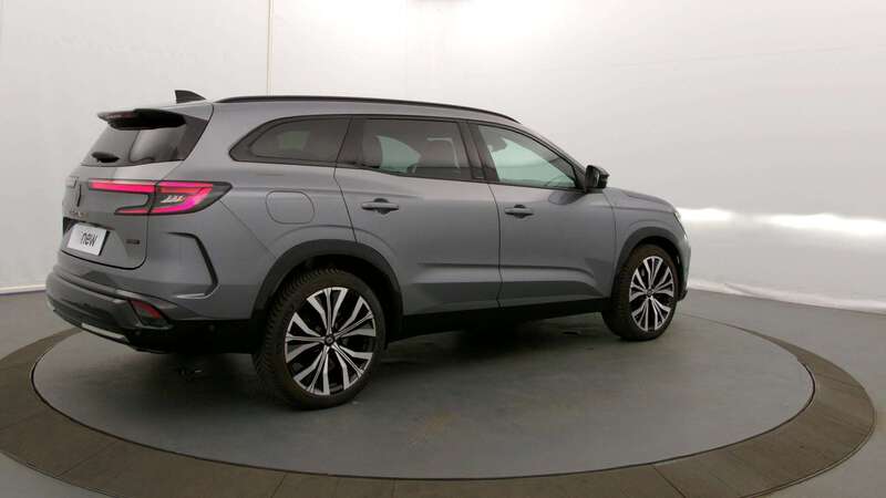 Renault Espace VI