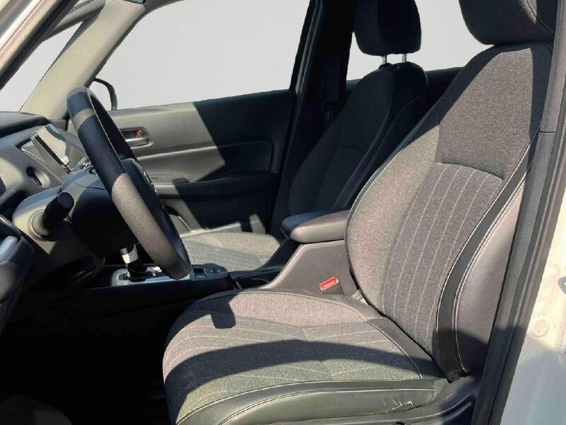 Honda Jazz E:HEV