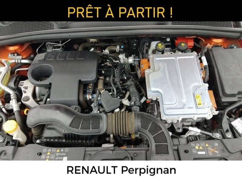 Renault Clio V