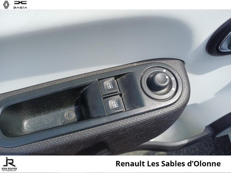 Renault Twingo III