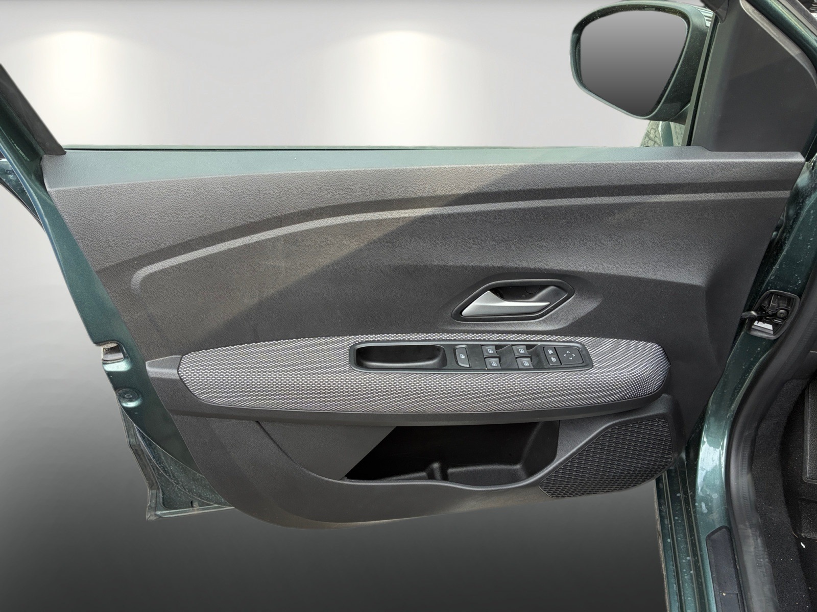 Dacia Sandero – Bild 13
