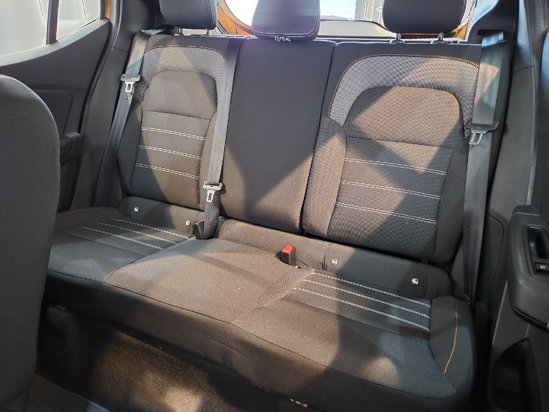DACIA Sandero 2021 — imagine 38