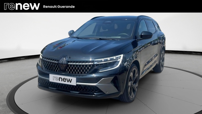 Renault Espace VI