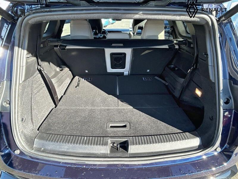 Renault Espace VI