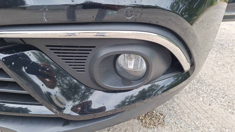 Renault Scenic IV