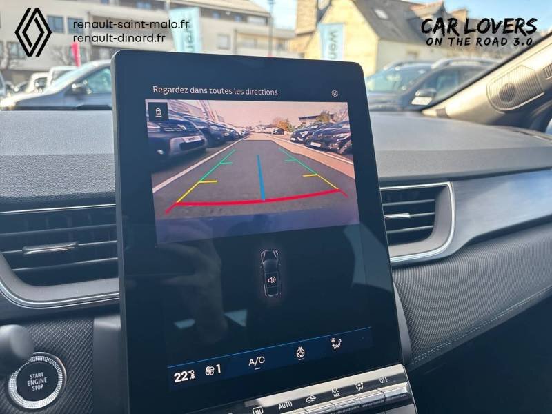 Renault Symbioz