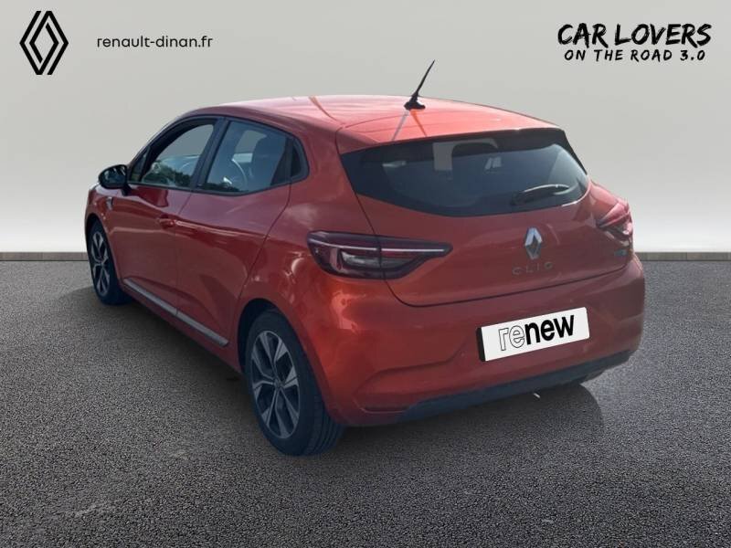 Renault Clio V